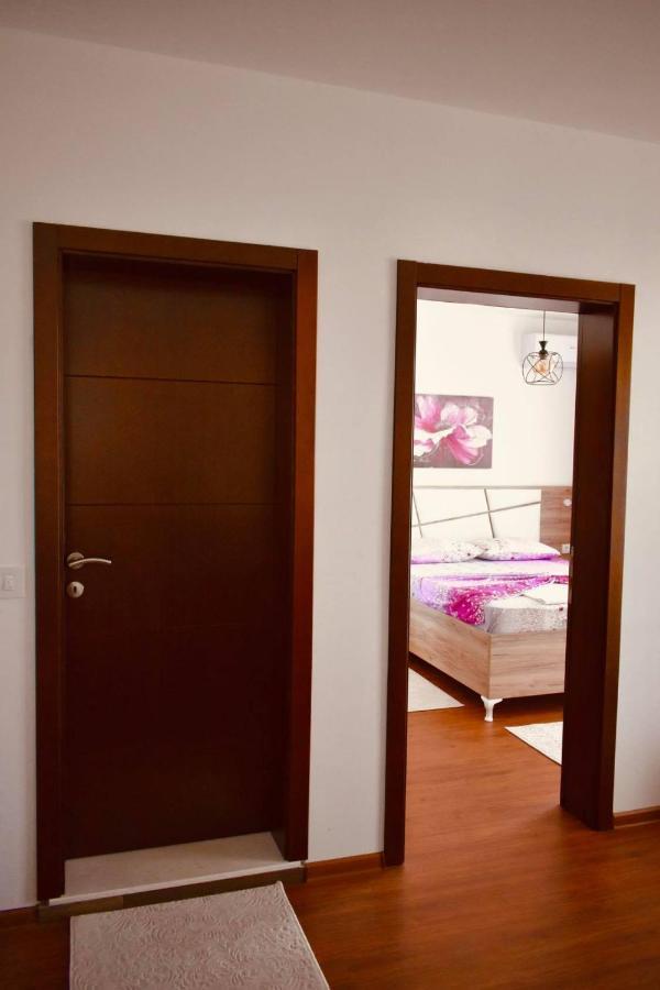 울친 Casa Nita 아파트 외부 사진