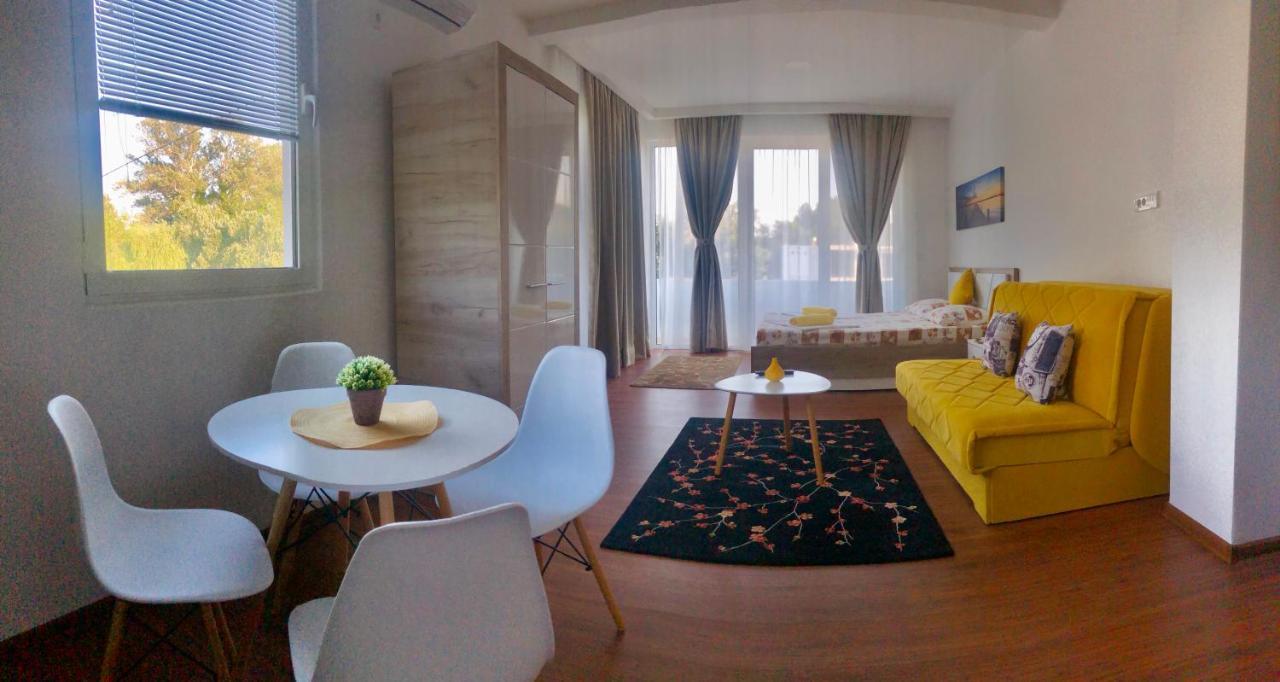 울친 Casa Nita 아파트 외부 사진