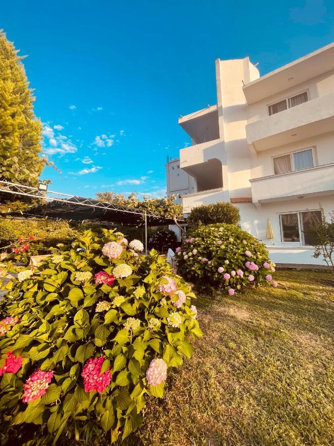 울친 Casa Nita 아파트 외부 사진