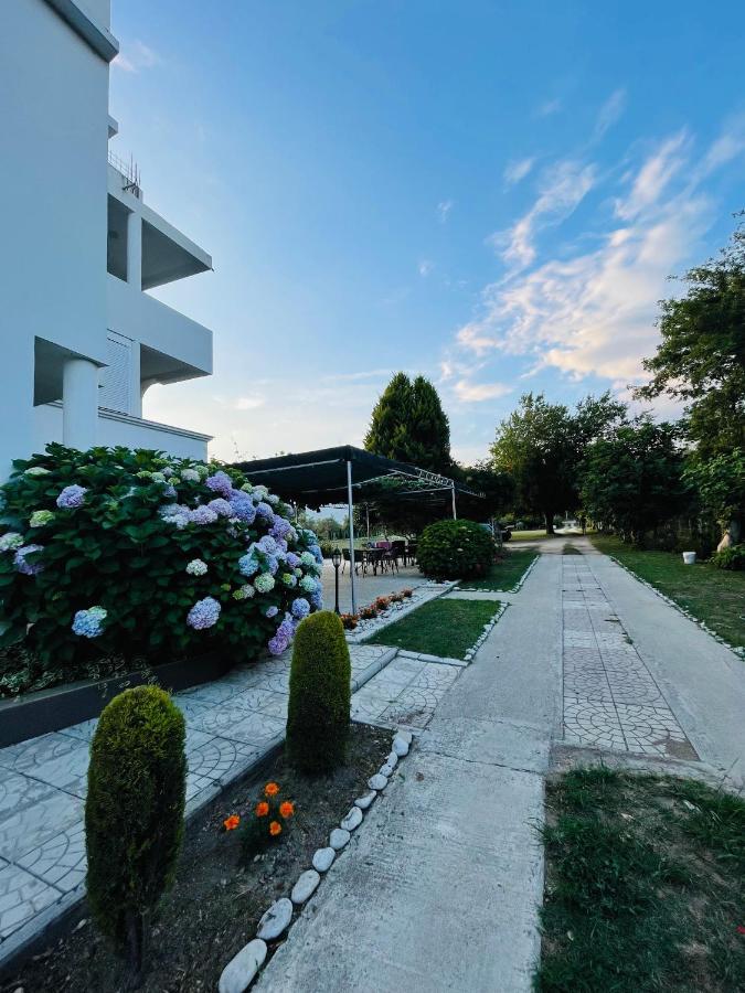 울친 Casa Nita 아파트 외부 사진