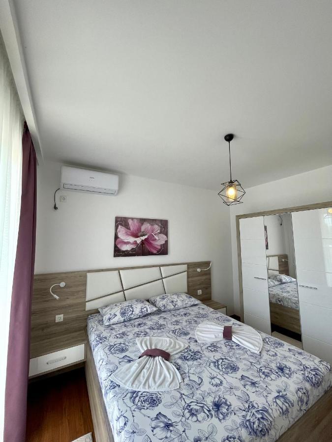 울친 Casa Nita 아파트 외부 사진