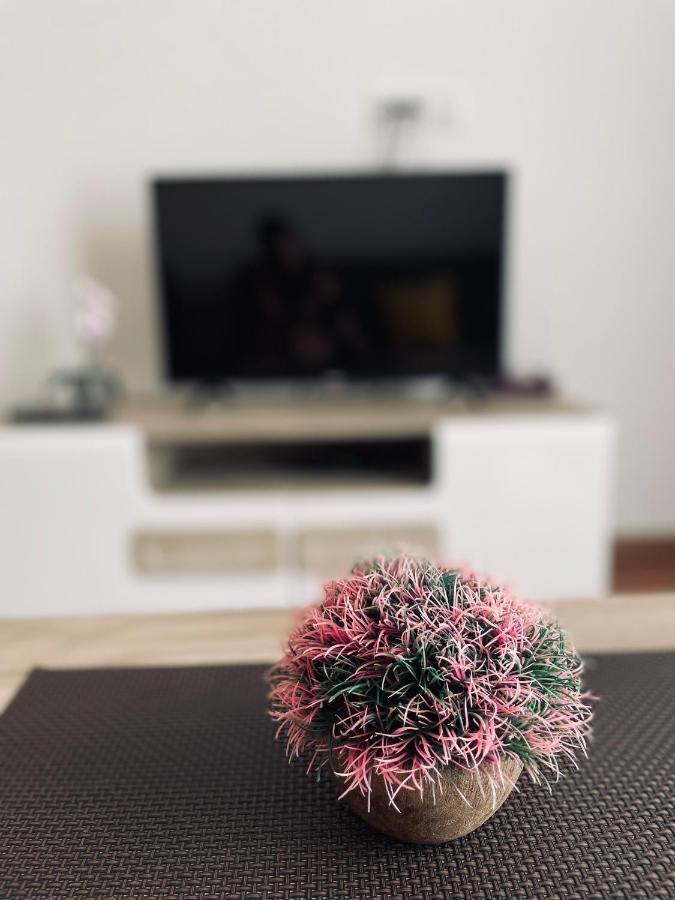 울친 Casa Nita 아파트 외부 사진
