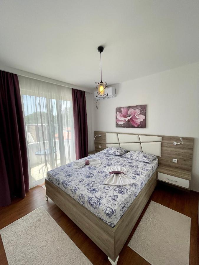 울친 Casa Nita 아파트 외부 사진