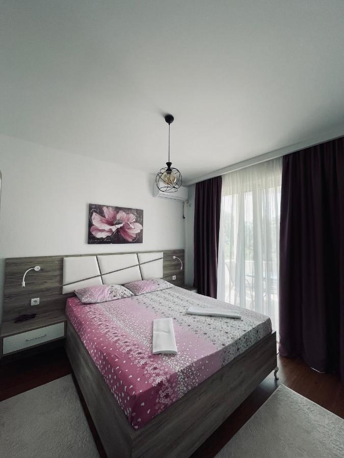 울친 Casa Nita 아파트 외부 사진