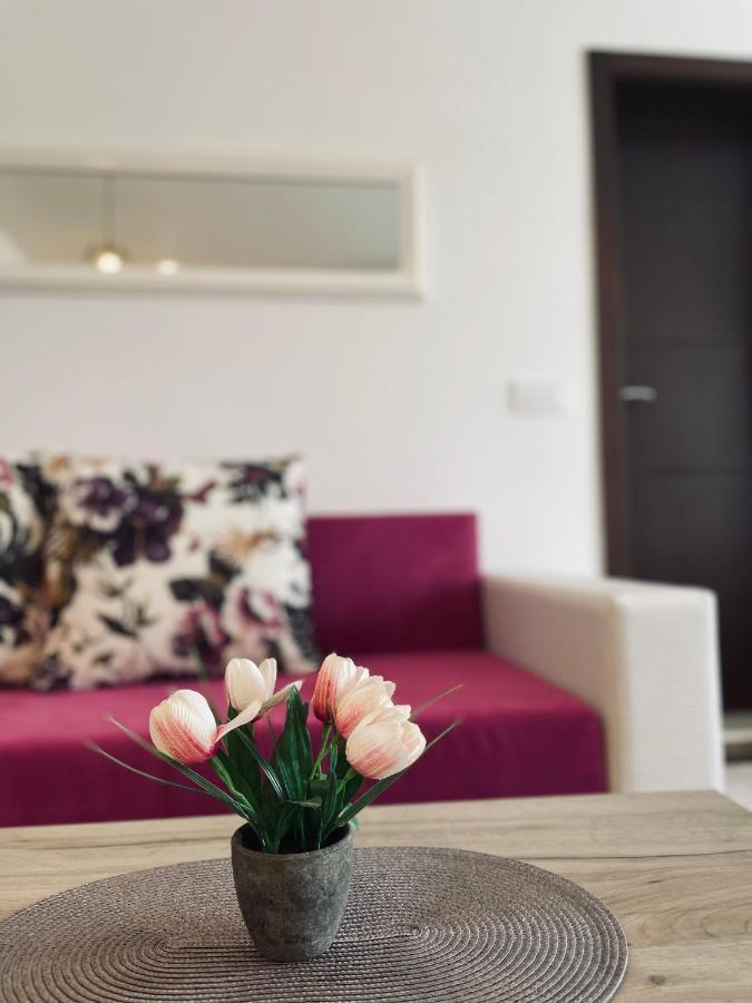 울친 Casa Nita 아파트 외부 사진