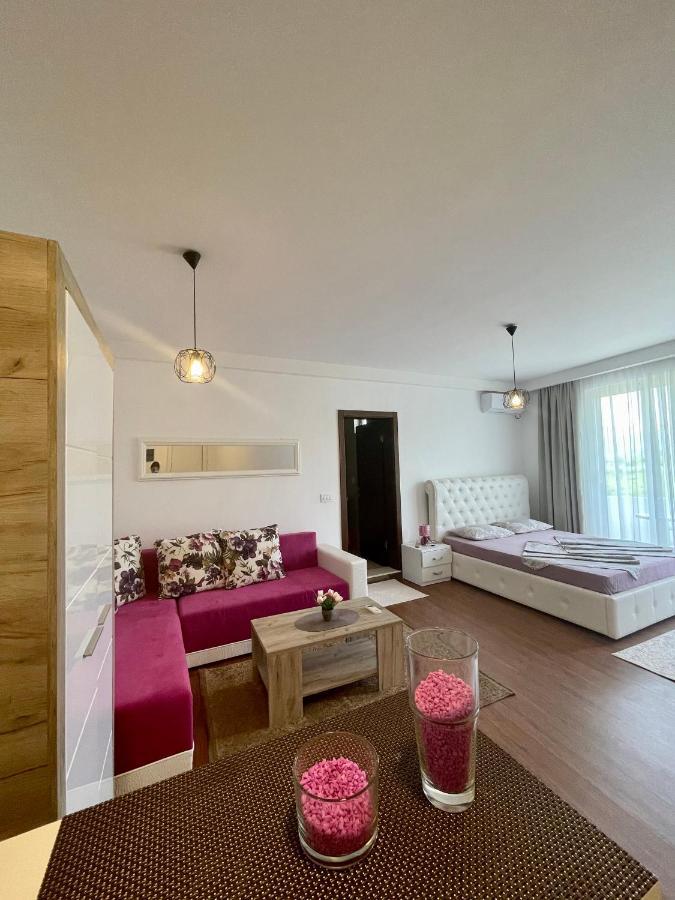 울친 Casa Nita 아파트 외부 사진