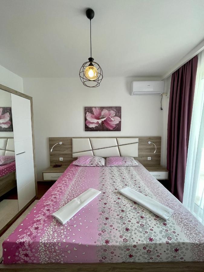 울친 Casa Nita 아파트 외부 사진