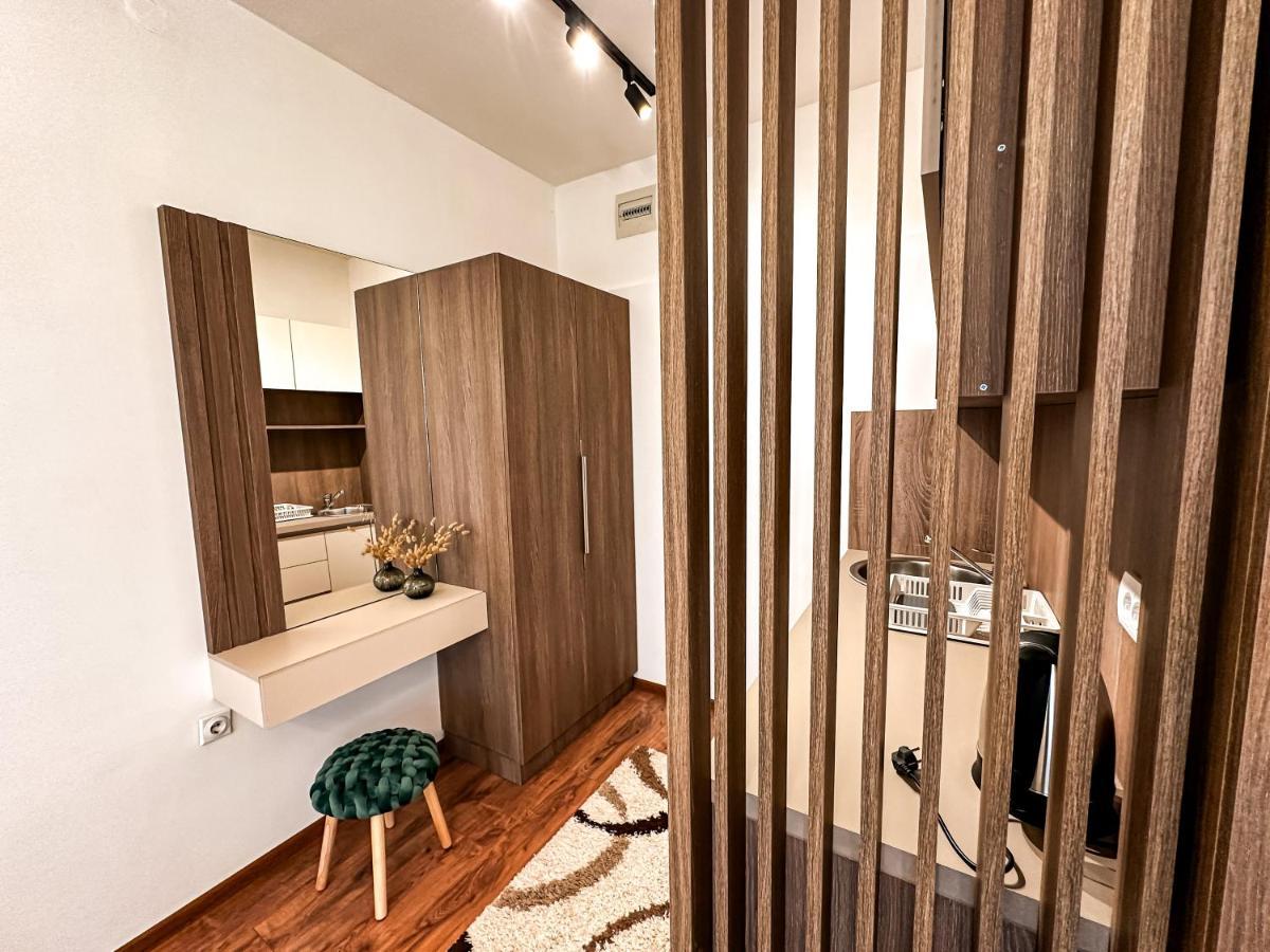 울친 Casa Nita 아파트 외부 사진