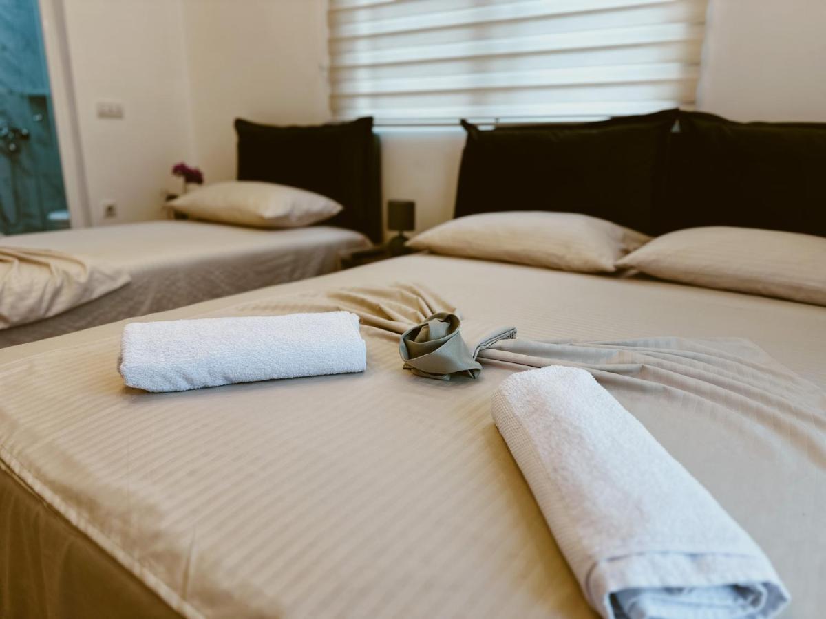 울친 Casa Nita 아파트 외부 사진