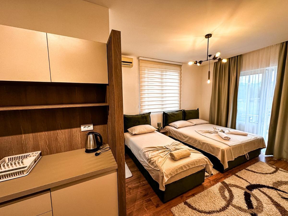 울친 Casa Nita 아파트 외부 사진