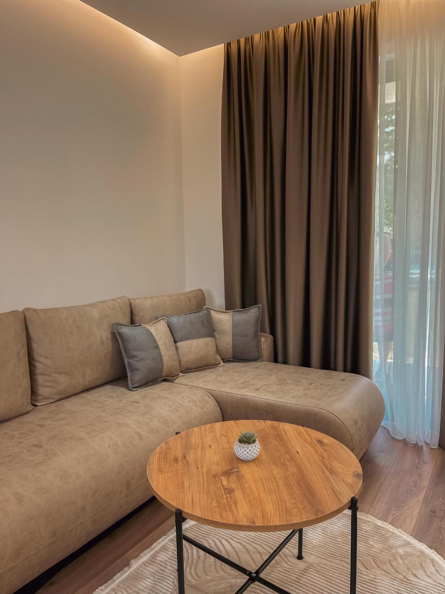 울친 Casa Nita 아파트 외부 사진