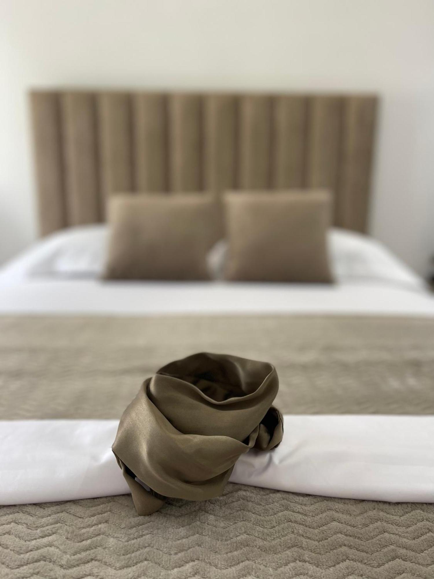 울친 Casa Nita 아파트 외부 사진