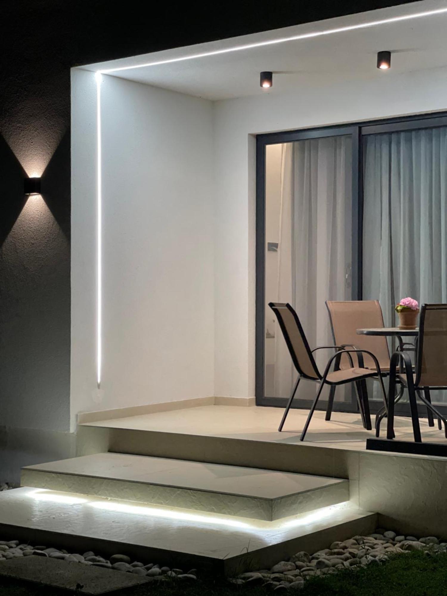 울친 Casa Nita 아파트 외부 사진