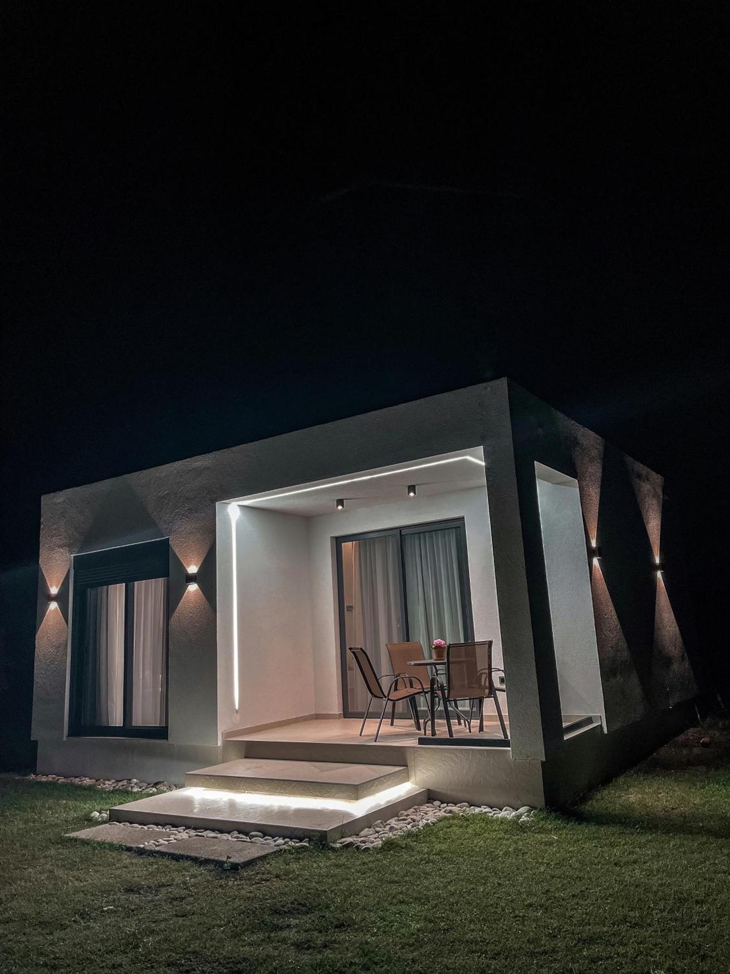 울친 Casa Nita 아파트 외부 사진
